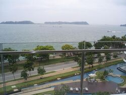 The Coast at Sentosa Cove (D4), Condominium #503825751
